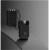 Cool black-truly super fast charging