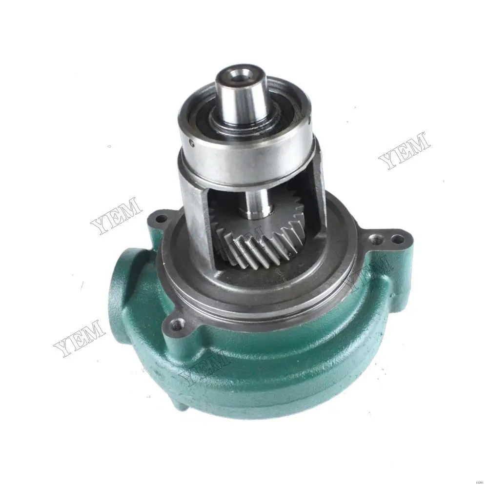 8149980 8113116 Water Pump Filt for Volvo F16 Engine