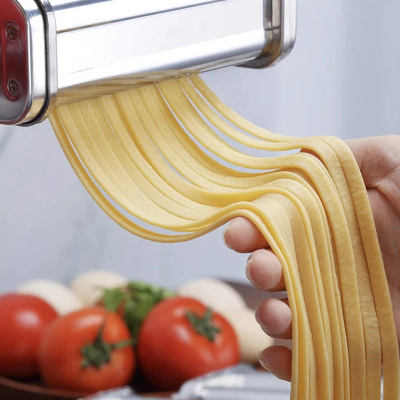 Spaghetti Pasta Cutter Noodle Press Attachment For Kitchenaid Stand