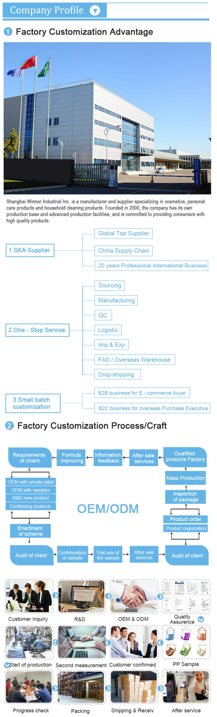 9ft Waterproof Outdoor Garden Patio Umbrella With Push Button Tilt And