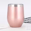 rose gold spray painting