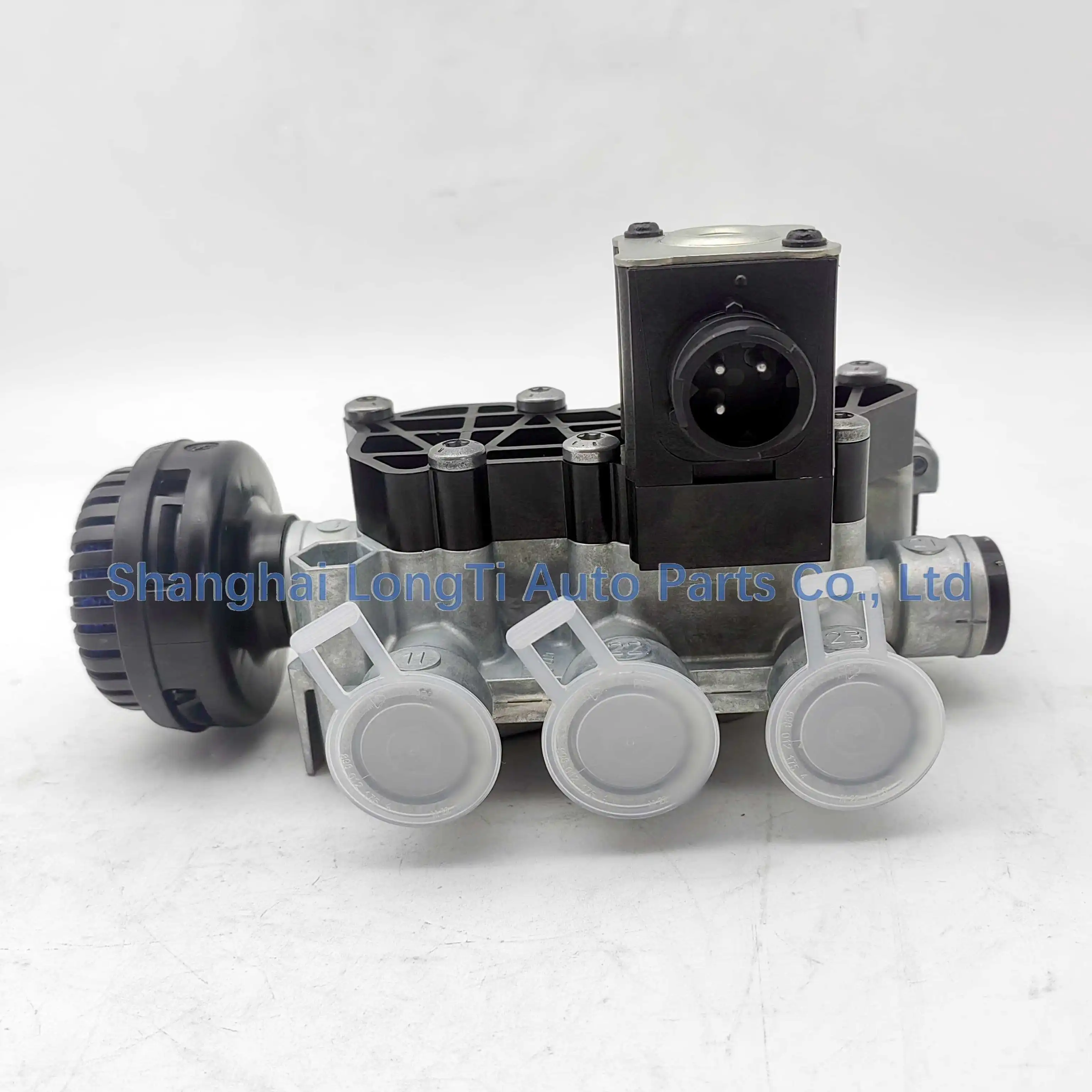 ECASソレノイドバルブ4728800640 1525422 A0003279725