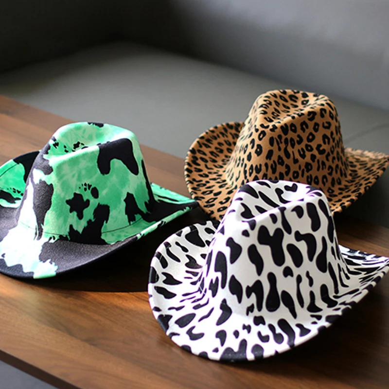 custom cowboy hats party