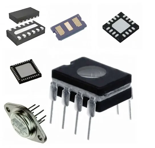 Computer Subwoofer Audio Amplifier Tube/power Amplifier Ic Chip ...