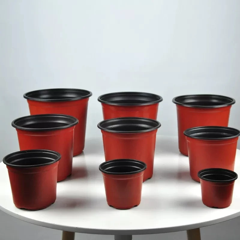 H477 Aisimi Factory Home Garden Supplies Multiple Sizes Outdoor Nursery