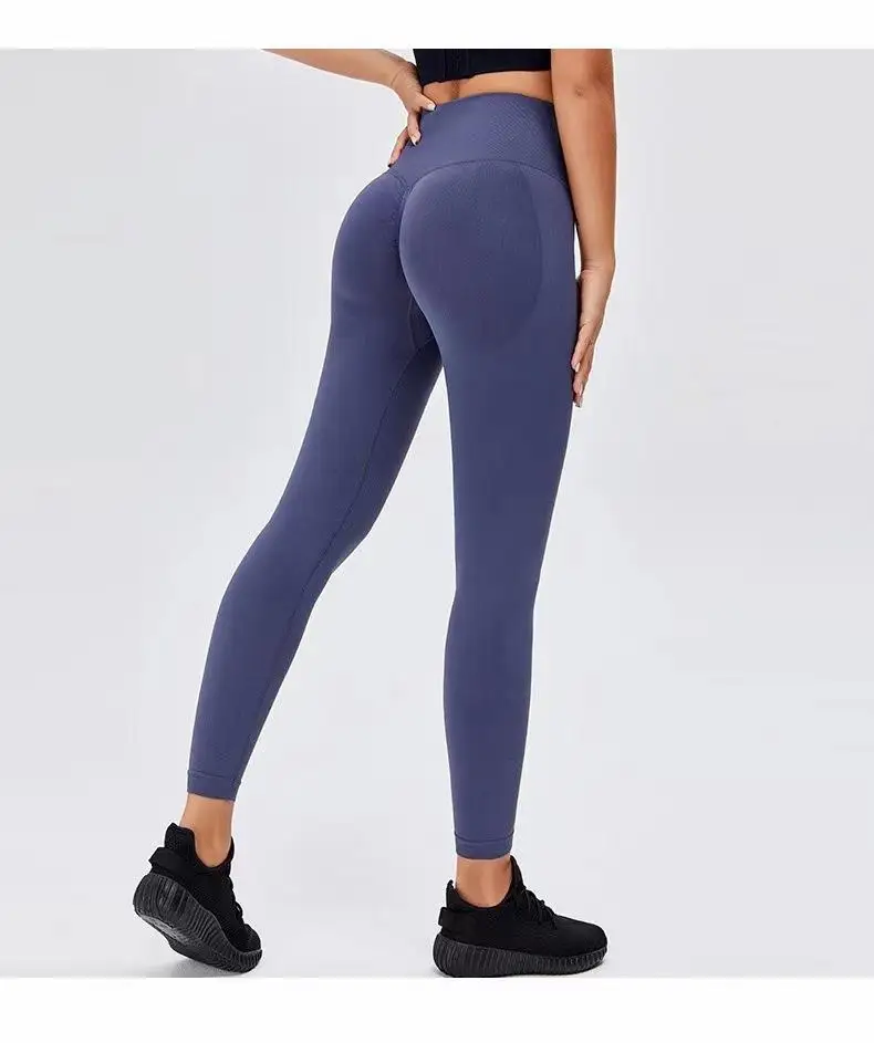 Multitype Women Skinny Butt Lift Yoga Pants Stretch Compression Comfort ...