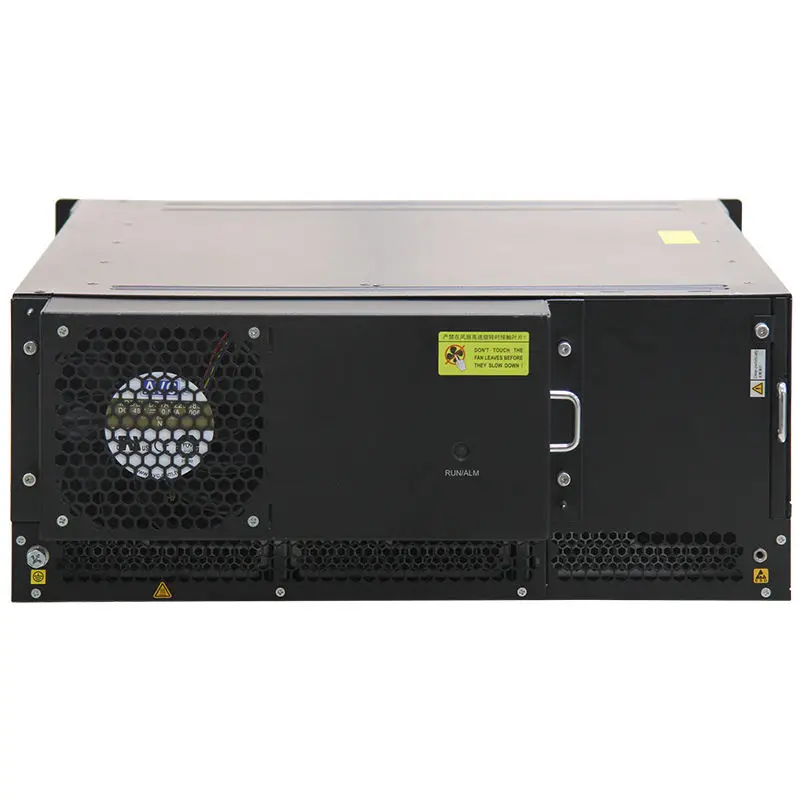 S7703 Assembly Chassis Huawei Es0b00770300 For Huawei 7703 Switch Buy