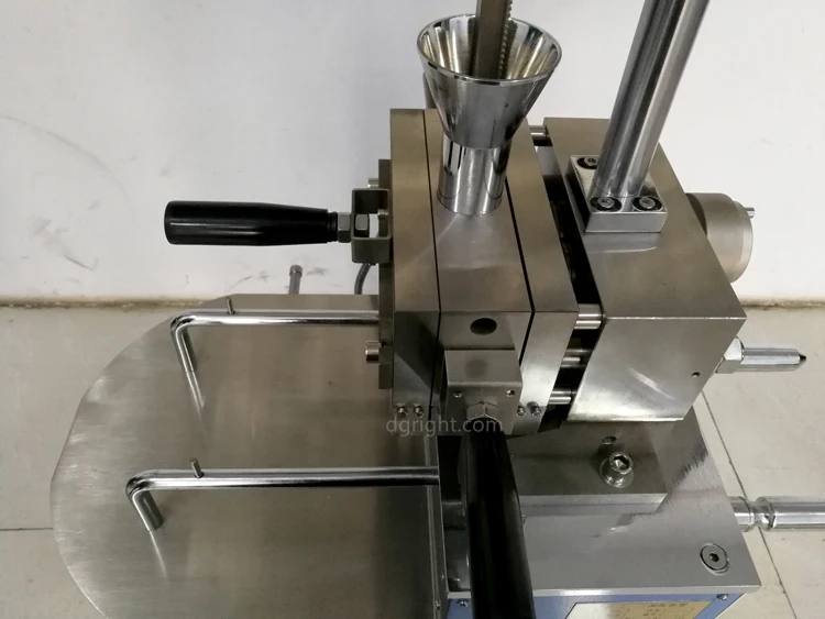 Plastic Rubber Torque Rheometer Benchtop Plasticized Pvc Polymer Torque