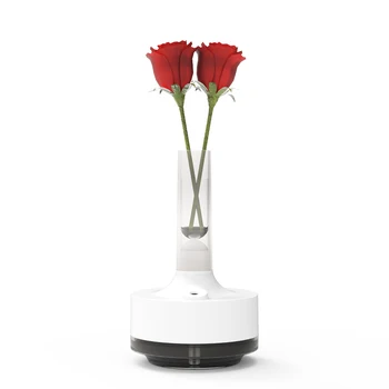 New Style Time Vase Humidifier Essential Oil Diffuser Cool Humidifier Usb Oil Humidifier for Home