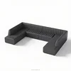 U-booth sofa1