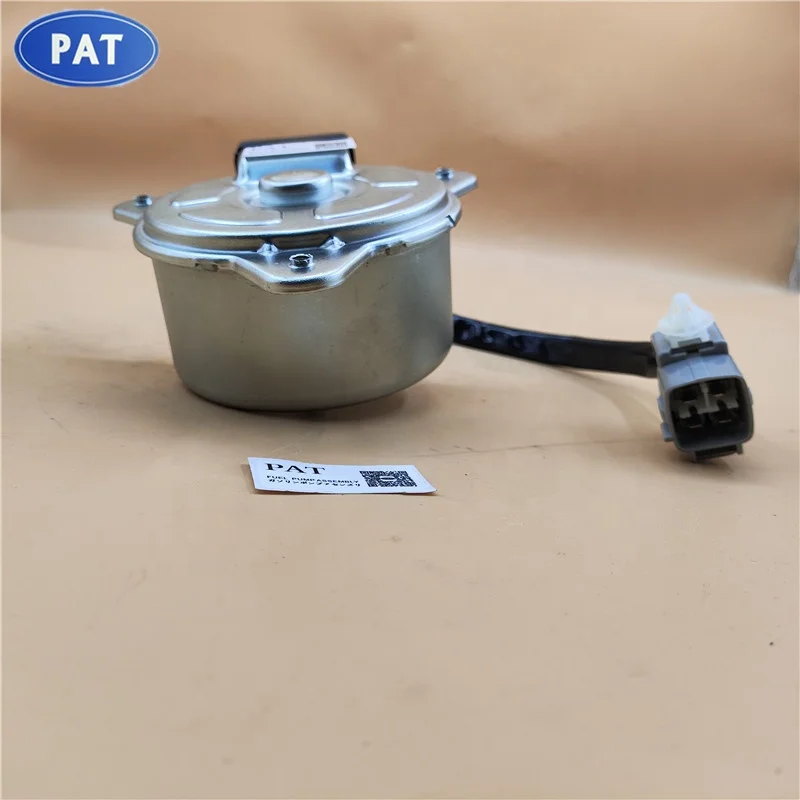 PAT High Performance Radiator Cooling Fan Motor for Xpander