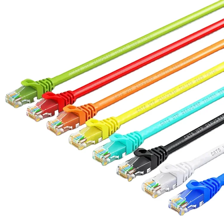 Benefits of Fiber Optic Patch Cords: Let Us Reveal