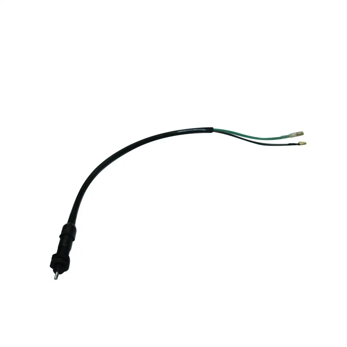 SCL-2012122491 Motorcycle parts  rear stop switch assy/rear brake light switch for AX100 37740-04502