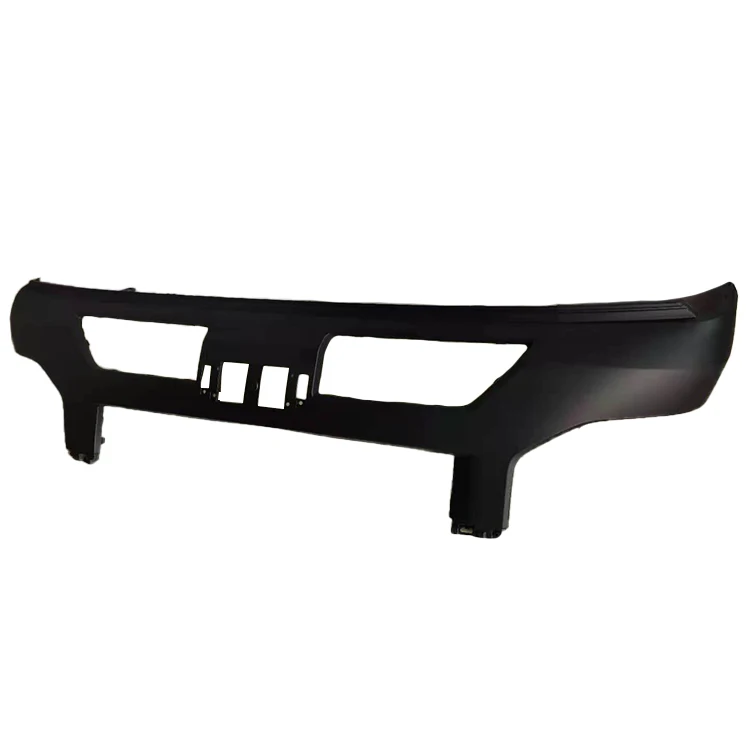 Fast Delivery Cheap Price Spoiler Front Bumper Bull bar for Toyota Coaster