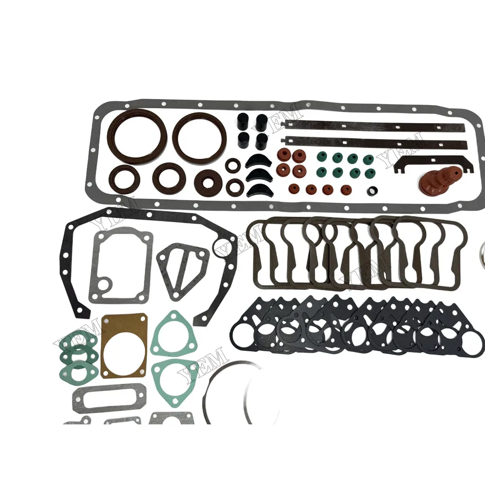 Full Gasket Kit 02928810 Fit for Deutz F8L413 Engine 2