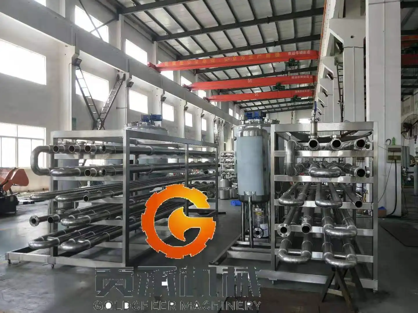 2023 Natural apple Juice Machines Pomegranate Juice Machine Spare Parts Passion Orange Guava mango Juicer Processing Line