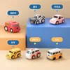 Car building set of 4 [Random style]