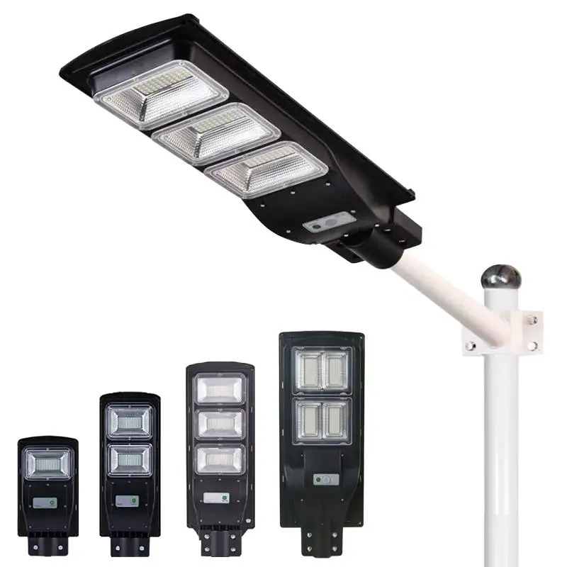 Светодиодный уличный светильник на солнечной батарее, настенная лампа, водонепроницаемое наружное освещение с пассивным ИК датчиком движения, садовое освещение с дистанционным управлением, IP65