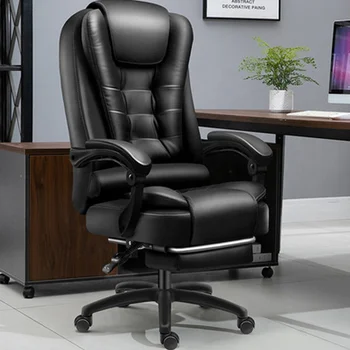 BGY-66 Sillas De Oficina Modern Office Chair Fauteuil Bureau Manager Luxury Ceo boss Office Chair boss Chair Office