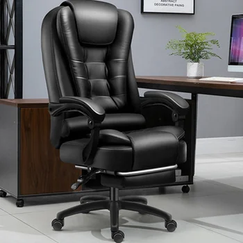 BGY-66 sillas de oficina modern office chair fauteuil bureau manager luxury ceo boss office chair boss chair office