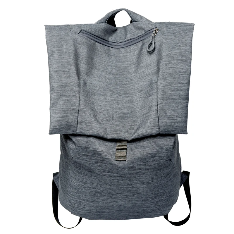 Mochila antirrobo con puerto USB - IDKMANAGER