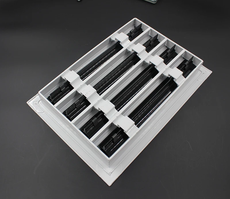 4 Slot Linear Diffuser