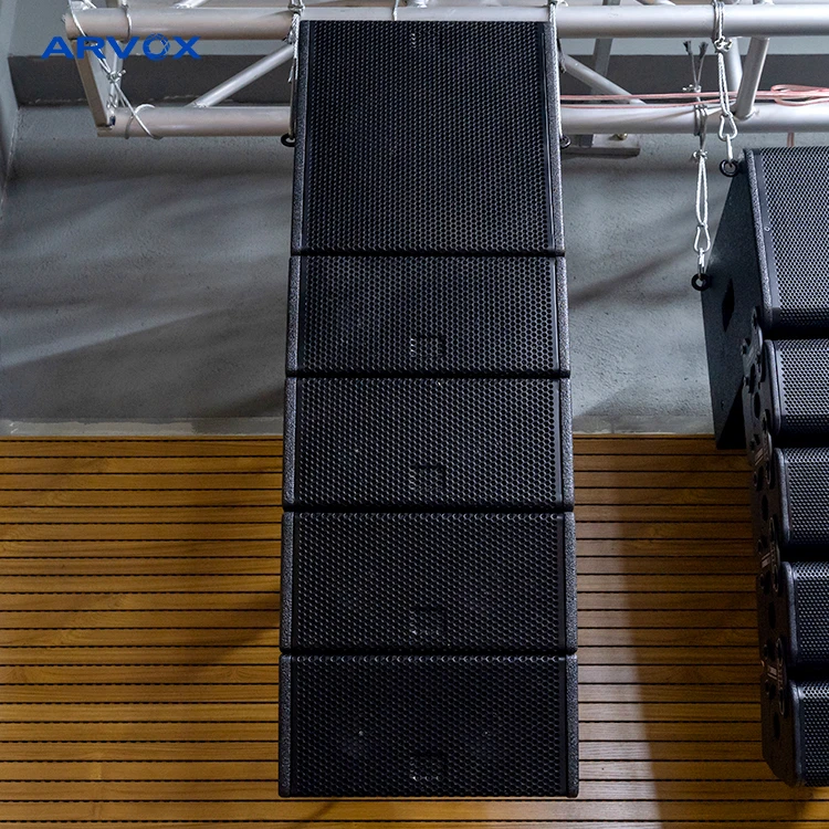 L22 Line Array Professional Sound Audio Speaker System