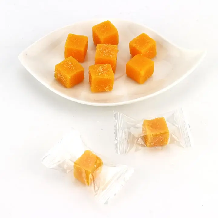 mango gummy