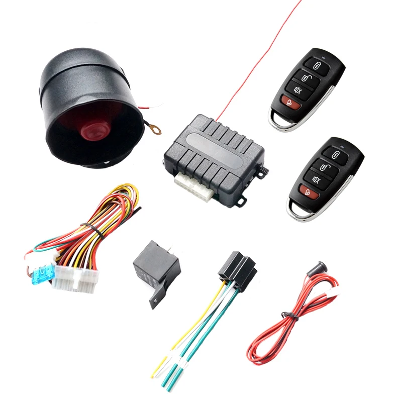 Car Alarm Security System M903f Wheels Car Alarm System Magic Car Alarm
