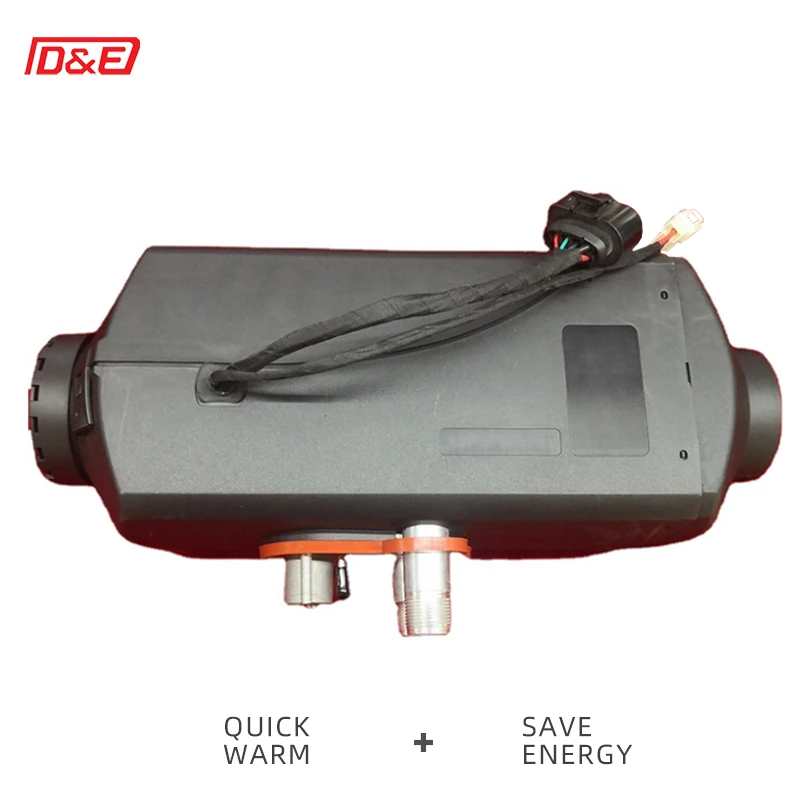 Camper Van Chinese Diesel Heater 5kw 2KW 5kw Electric Diesel Air