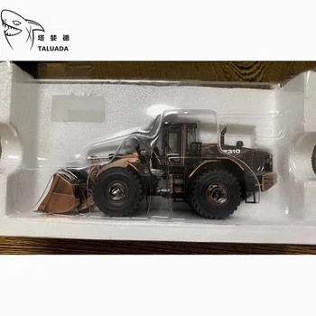 TALUADA HITACHI Alloy 1:50 Scale ZX330-7 ZAXIS330X-7 ZW310-6