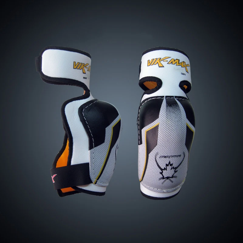 Ice Hockey Roller Hockey Equipment 9''11'' Ice Hockey Elbow Pad For