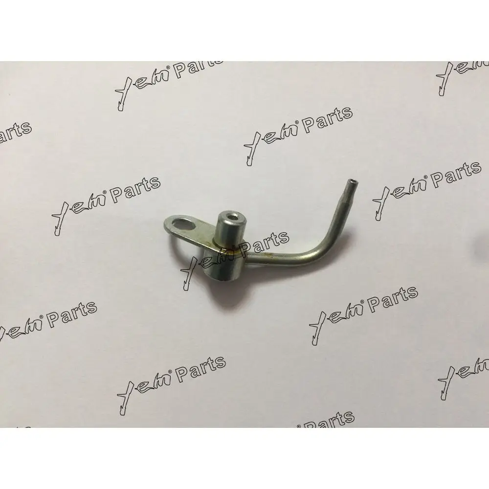 Oil Cooling Nozzle Fit for Caterpillar C6.6