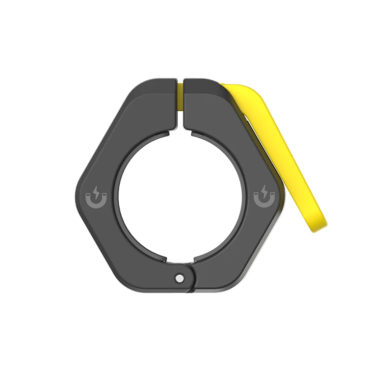 Barbell Clamps Clips Quick Release Barbell Collars Weight Bar