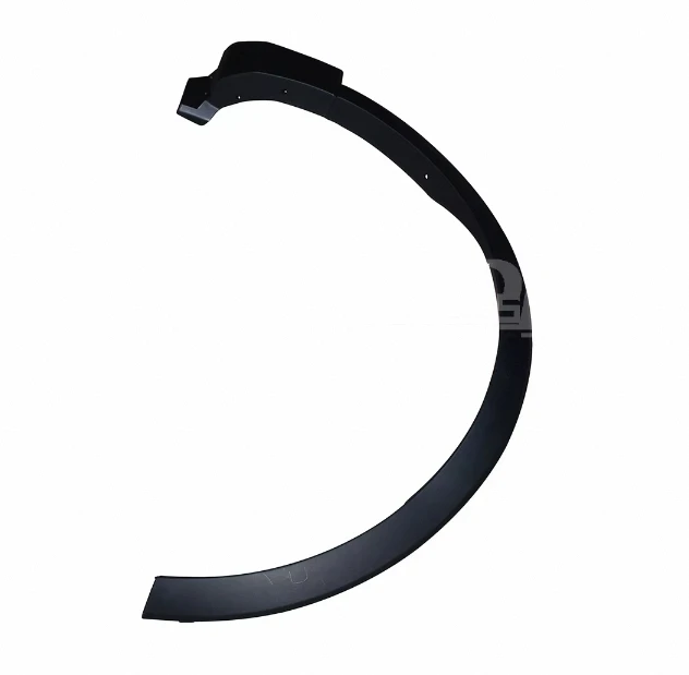 Car Wheel Rim Eyebrow BB5Z16038AA BB5Z16038AB BB5316A074AJ5YZ9Front Ri...