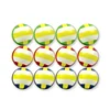 Voleibol colorido