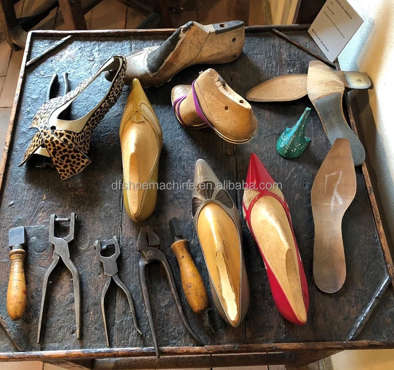 Leather Safety Shoe Making Machine Hydraulic Automatic Shoes Heel Seat and Side Lasting Machine