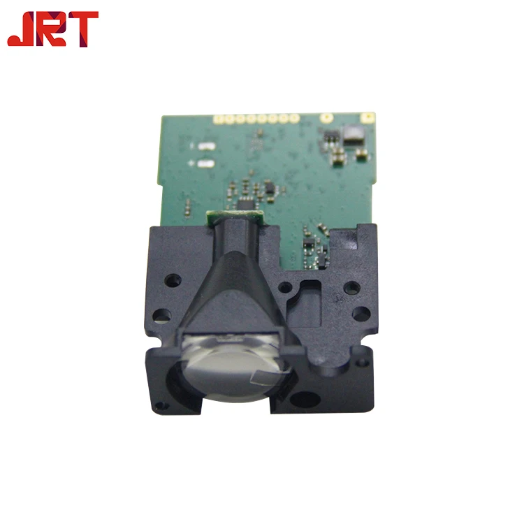 JRT 100m TTL Serial Port Distance Measurement Laser Sensor