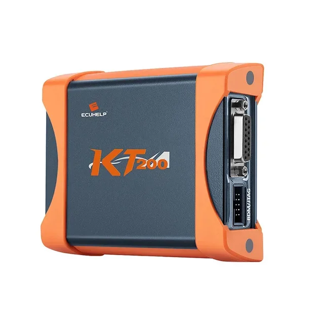 Newest KT200 ECU Programmer KT200 Programmer for CAR TRUCK MOTORBIKE TRACTOR BOAT