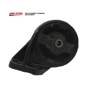 KINGSTEEL OEM 21930-38600 2193038600 Factory Manufacture Car Parts Rubber Engine Mounting for Hyundai Grandeur