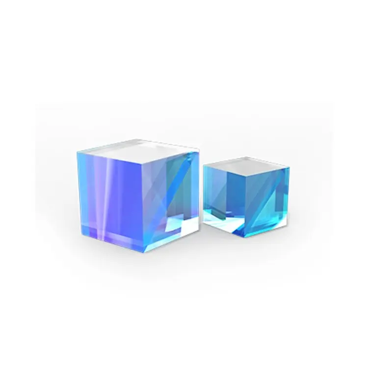 Alibaba.com: High Transparent Glass Beamsplitter Prism, Rectangular ...