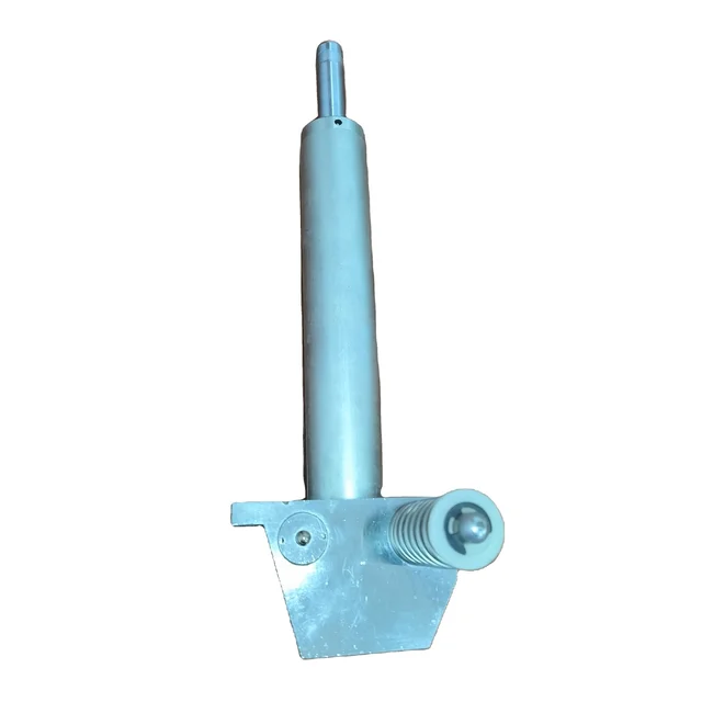 Hydraulic Cylinder Piston Hydraulic Press Cylinder Hydraulic Telescopic Jack Operating Bed Lift Pump