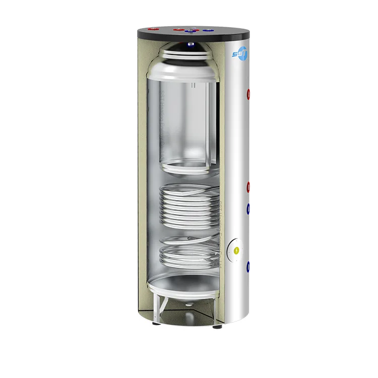 European demand soars (Gas Shortage Remedies)water heater 300L 400L 500L 600L multifunction water tank