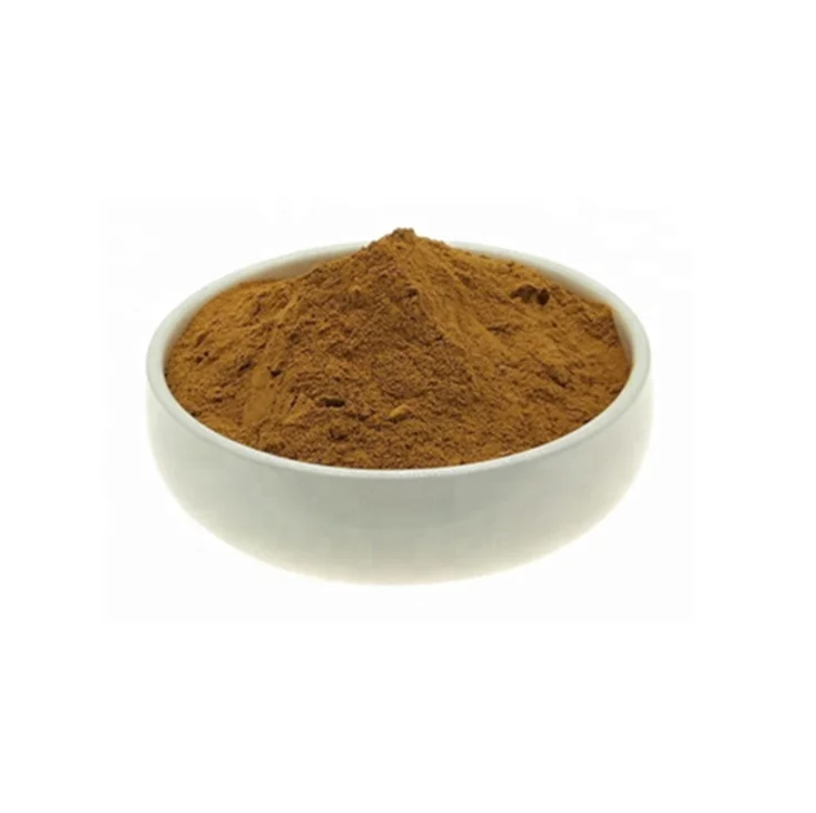 Free Sample Natural Gynura Procumbens Extract Powder