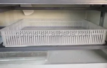 Cross Flow Fans, PVC, 220V - detail 16