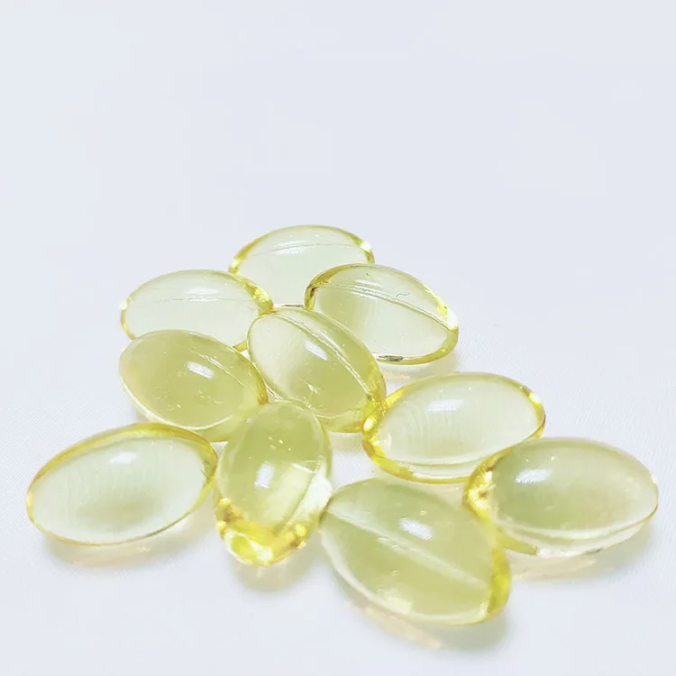 Cheap Price Private Label amino acid capsules