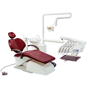 Hot sale luxury dentist dental chair