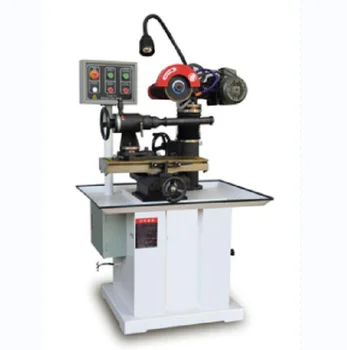 Universal Tool And Cutter Grinder / Universal Tool Grinding Machine ...