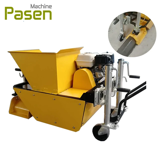 Cheap Price Kerb Stone Making Machine Cement Curbing Machine Kerbstone Casting Machine