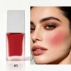 #5 blush liquido (tappo bianco)